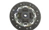 Комплект сцепления Renault Master Trafic 2.0 - 2.5 CDTI 06- - LuK 624 3476 34 (фото 6)