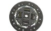 Комплект сцепления Renault Master Trafic 2.0 - 2.5 CDTI 06- - LuK 624 3476 34 (фото 7)