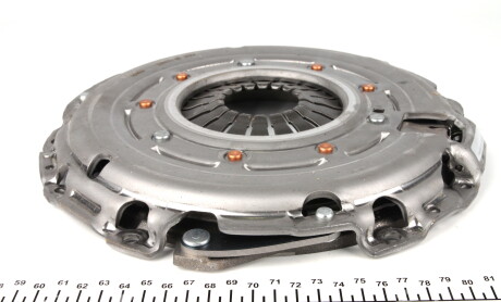 Фото 3 - Комплект зчеплення LuK 624 3477 09 (624347709)