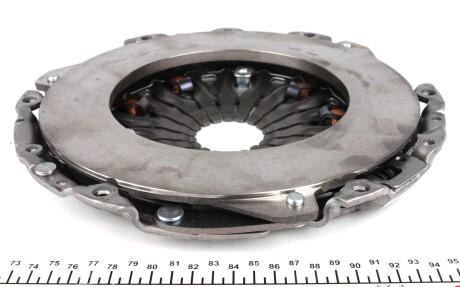 Фото 4 - Комплект зчеплення LuK 624 3477 09 (624347709)