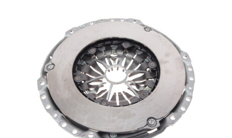 Фото 3 - Комплект зчеплення LuK 624 3517 33 (624351733)