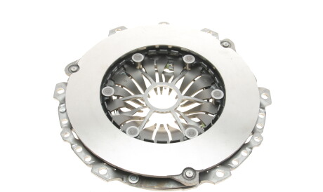 Фото 2 - Комплект зчеплення LuK 624352734