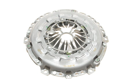 Фото 3 - Комплект зчеплення LuK 624352734