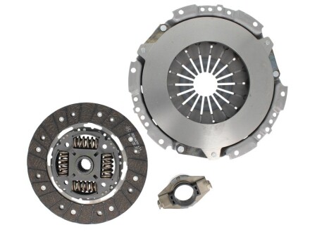 Фото 2 - Комплект сцепления LuK 624352800