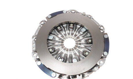 Фото 2 - Вижимний підшипник LuK 624 3531 33 (624353133)