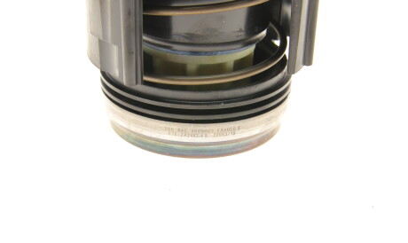 Фото 2 - Вижимний підшипник LuK 624 3531 34 (624353134)