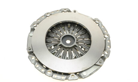 Фото 3 - Комплект зчеплення LuK 624 3535 00 (624353500)