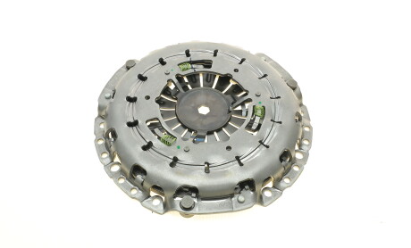 Фото 5 - Комплект зчеплення LuK 624 3535 00 (624353500)