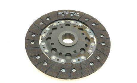 Фото 7 - Комплект зчеплення LuK 624 3535 00 (624353500)