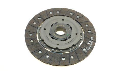 Фото 8 - Комплект зчеплення LuK 624 3535 00 (624353500)