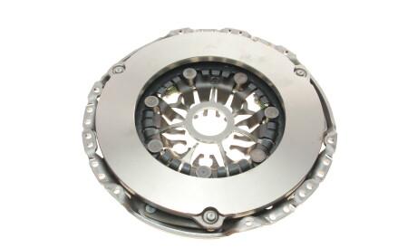 Фото 3 - Комплект зчеплення LuK 624 3539 09 (624353909)