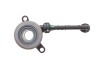 Комплект сцепления Renault Megane/Scenic 1.6dCi 11- (d=240mm) - ((302056476R, 302058134R, 302058601R, 306202400R, 306204431R)) LuK 624353935 (фото 3)