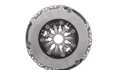 Фото 8 - Комплект зчеплення LuK 624353935