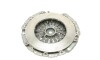 Комплект зчеплення BMW X1 (E84) xDrive 18d 09-15 N47 D20C - (21207638466, 21217638467, 21517564027) LuK 624 3540 00 (фото 3)