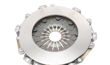 Фото 2 - Комплект зчеплення LuK 624 3547 09 (624354709)