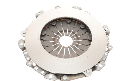 Фото 6 - Комплект зчеплення LuK 624 3547 34 (624354734)