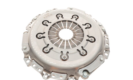 Фото 7 - Комплект зчеплення LuK 624 3547 34 (624354734)