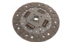 Комплект зчеплення Ford Tourneo/Transit Connect 1.8 TDCi/TDDi/DI 02-04 - LuK 624 3547 34 (фото 8)