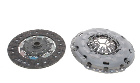 Фото 2 - Комплект сцепления LuK 624 3553 09 (624355309)