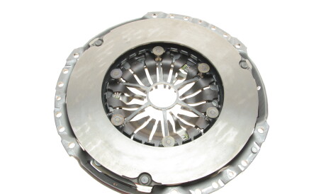 Фото 3 - Комплект зчеплення LuK 624 3553 33 (624355333)