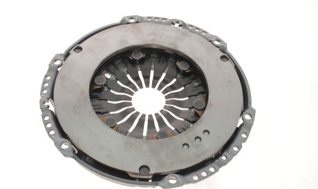 Фото 2 - Комплект зчеплення LuK 624 3710 09 (624371009)