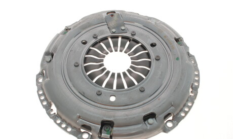 Фото 3 - Комплект зчеплення LuK 624 3710 09 (624371009)