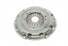 Комплект зчеплення Ford Focus 1.6 TDCi 04-12 (d=240mm) (+вижимний) - (1232513, 1232515, 1252727) LuK 624 3710 34 (фото 6)