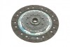 Комплект зчеплення Ford Focus 1.6 TDCi 04-12 (d=240mm) (+вижимний) - (1232513, 1232515, 1252727) LuK 624 3710 34 (фото 9)