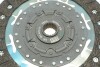 Комплект зчеплення Ford Focus 1.6 TDCi 04-12 (d=240mm) (+вижимний) - (1232513, 1232515, 1252727) LuK 624 3710 34 (фото 10)