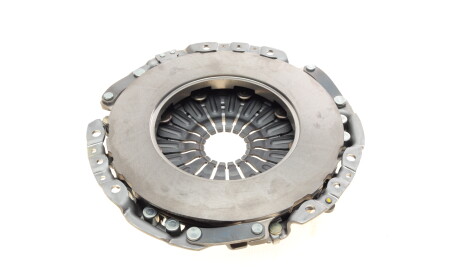 Фото 3 - Комплект сцепления LuK 624 3712 09 (624371209)