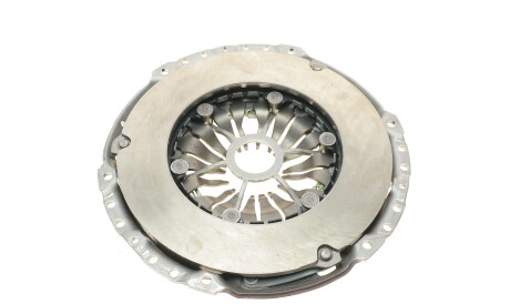 Фото 3 - Комплект сцепления LuK 624 3715 09