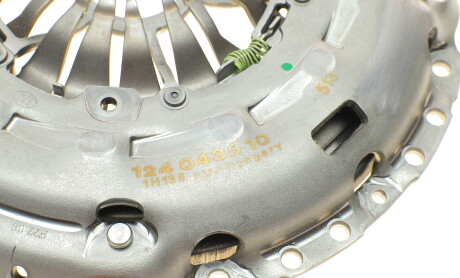 Фото 4 - Комплект сцепления LuK 624 3715 09