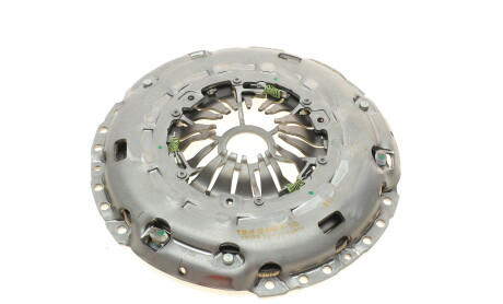 Фото 5 - Комплект сцепления LuK 624 3715 09