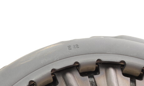 Фото 3 - Комплект зчеплення LuK 624 3720 09 (624372009)