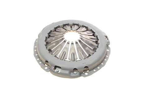 Фото 6 - Комплект зчеплення LuK 624 3720 09 (624372009)