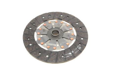 Фото 7 - Комплект зчеплення LuK 624 3720 09 (624372009)