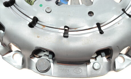 Фото 7 - Комплект зчеплення LuK 624 3726 00 (624372600)