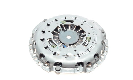 Фото 8 - Комплект зчеплення LuK 624 3726 00 (624372600)