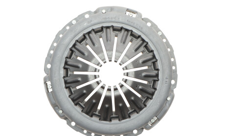 Фото 4 - Комплект зчеплення LuK 624 3739 09 (624373909)