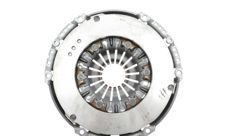 Фото 3 - Комплект зчеплення LuK 624 3742 09 (624374209)