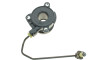 Комплект зчеплення Alfa Romeo 159/Fiat Croma 1.9/2.0D 05-11- (d=240mm) (+вижимний) - (55195393, 55197680, 55202417) LuK 624 3744 33 (фото 3)