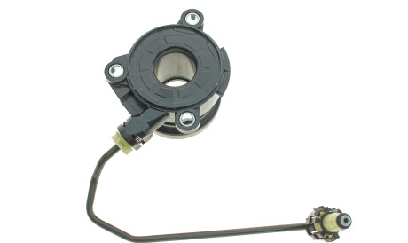 Фото 3 - Комплект сцепления LuK 624 3744 33 (624374433)