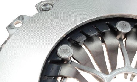 Фото 2 - Комплект зчеплення LuK 624 3748 09 (624374809)