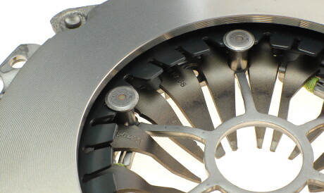 Фото 2 - Вижимний підшипник LuK 624 3748 33 (624374833)