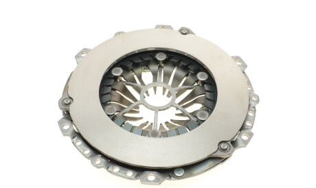 Фото 3 - Вижимний підшипник LuK 624 3748 33 (624374833)