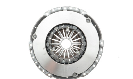 Фото 3 - Комплект сцепления LuK 624 3751 09 (624375109)