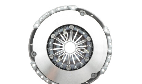 Фото 3 - Комплект сцепления LuK 624375133