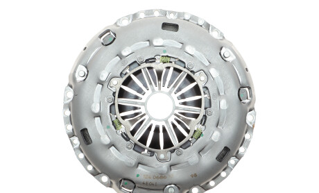 Фото 4 - Комплект сцепления LuK 624375133