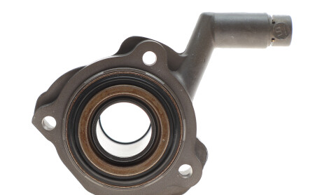 Фото 7 - Комплект сцепления LuK 624375133