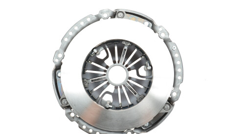 Фото 3 - Комплект сцепления LuK 624 3762 09 (624376209)